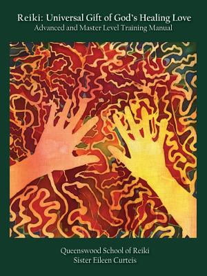 Universal Healing Manual: Training Manual